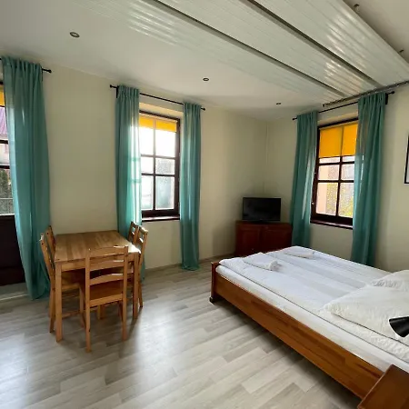 Apartamenty Przy Parku Rabka Exterior photo
