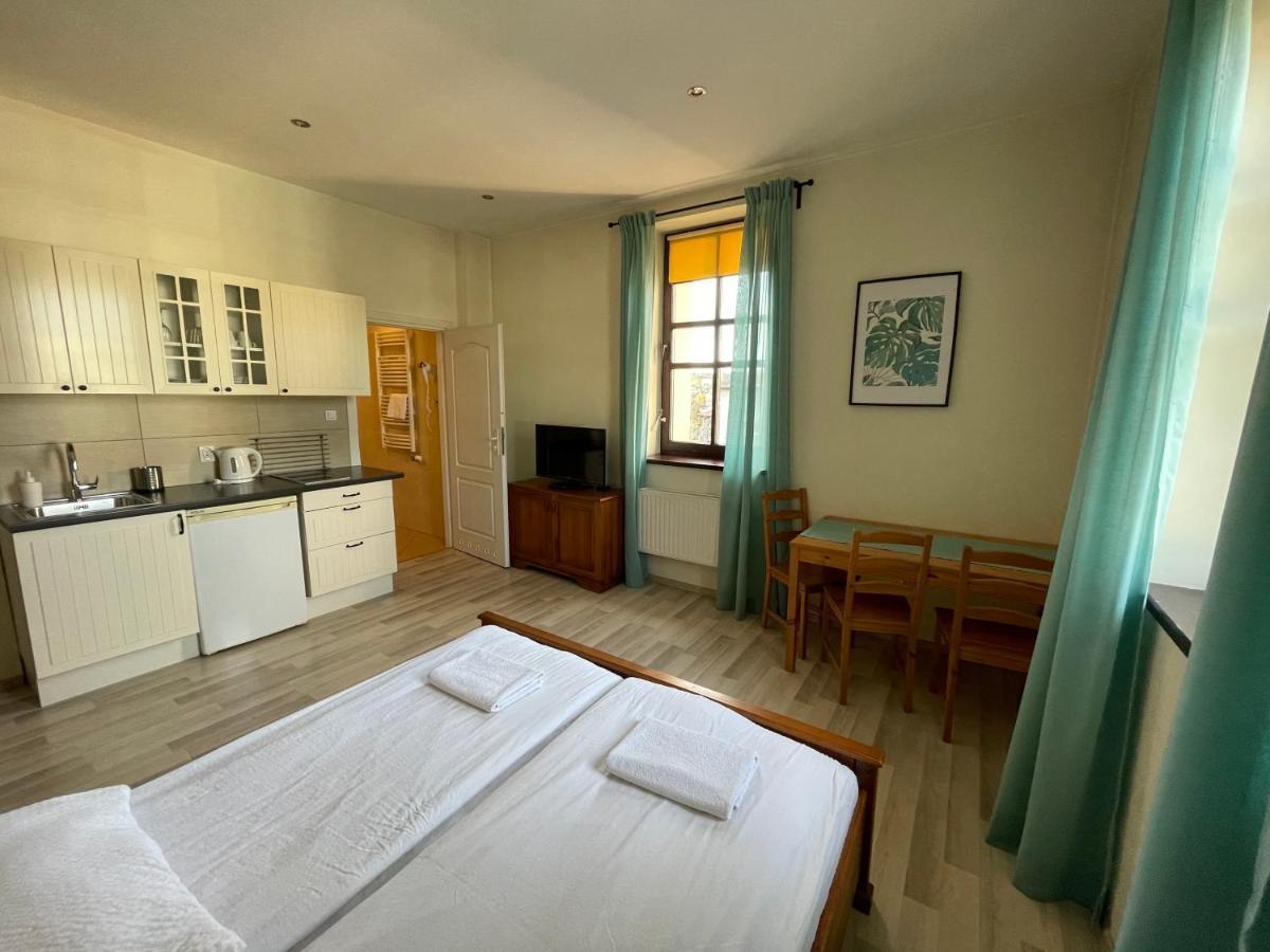 Przy Parku Apartment *