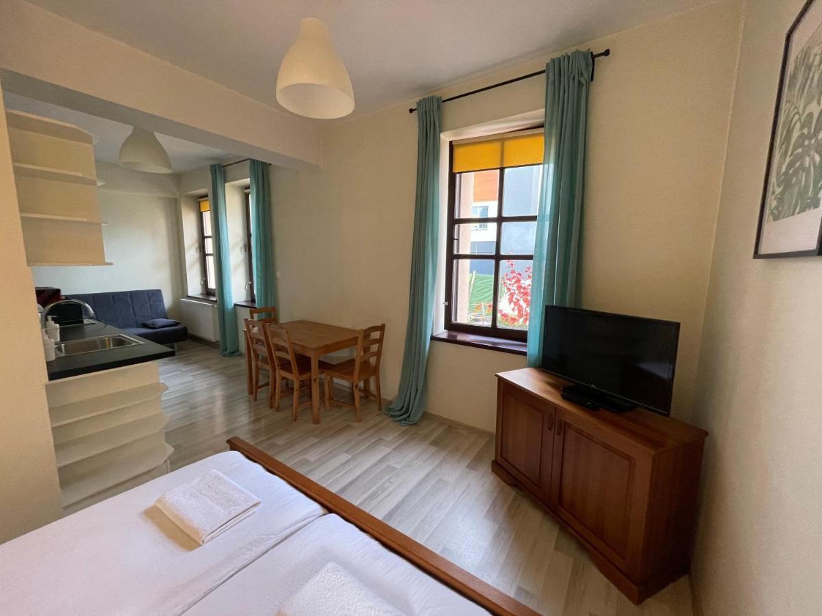 Przy Parku Apartment Rabka-Zdrój