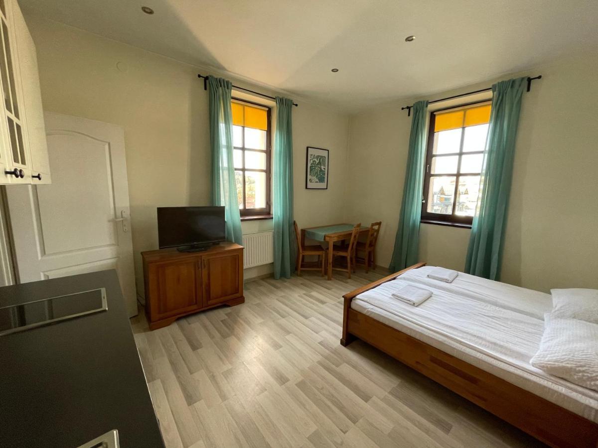 Przy Parku Apartment