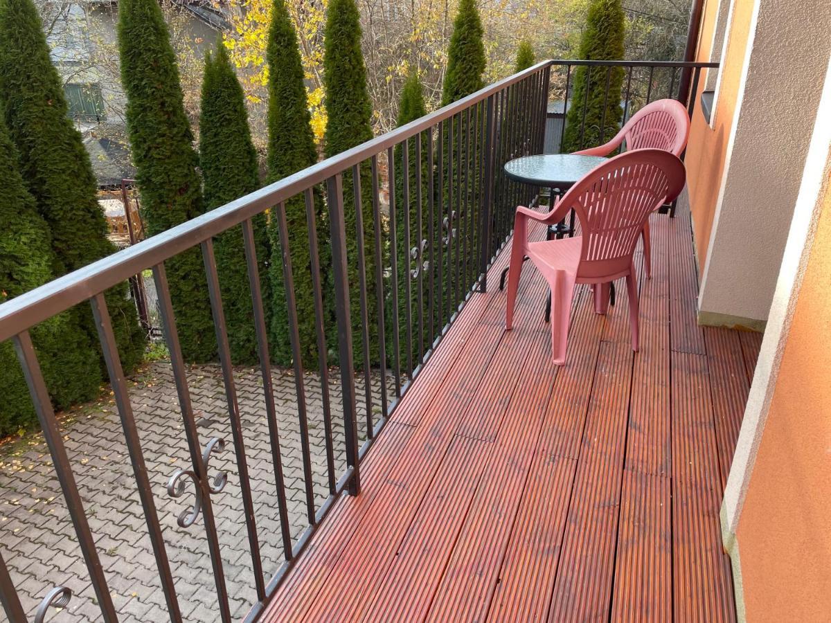 Przy Parku Apartment Rabka-Zdrój