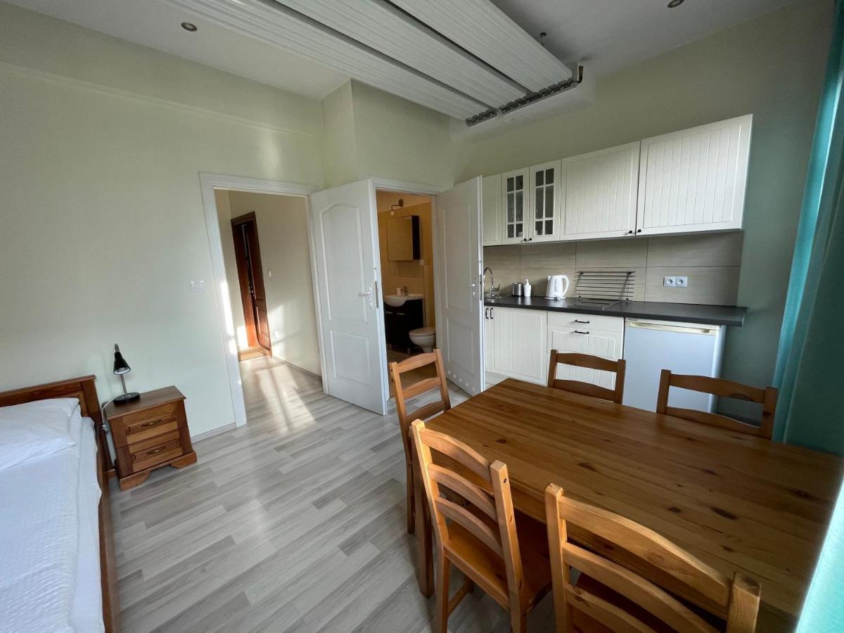 Przy Parku Apartment