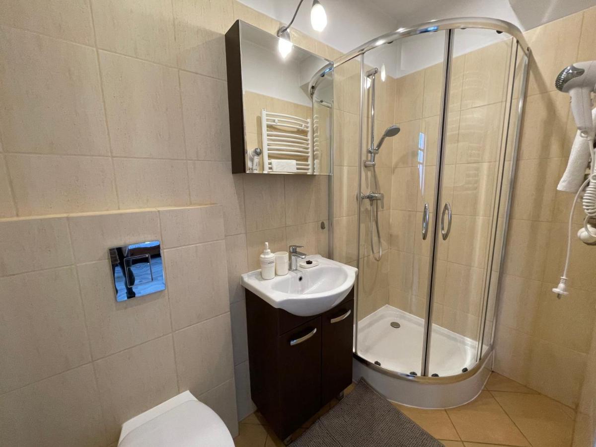 Przy Parku Apartment