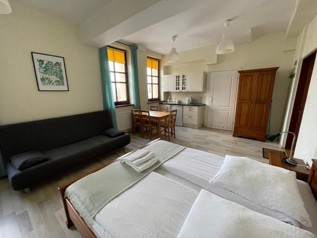 Przy Parku Apartment Rabka-Zdrój