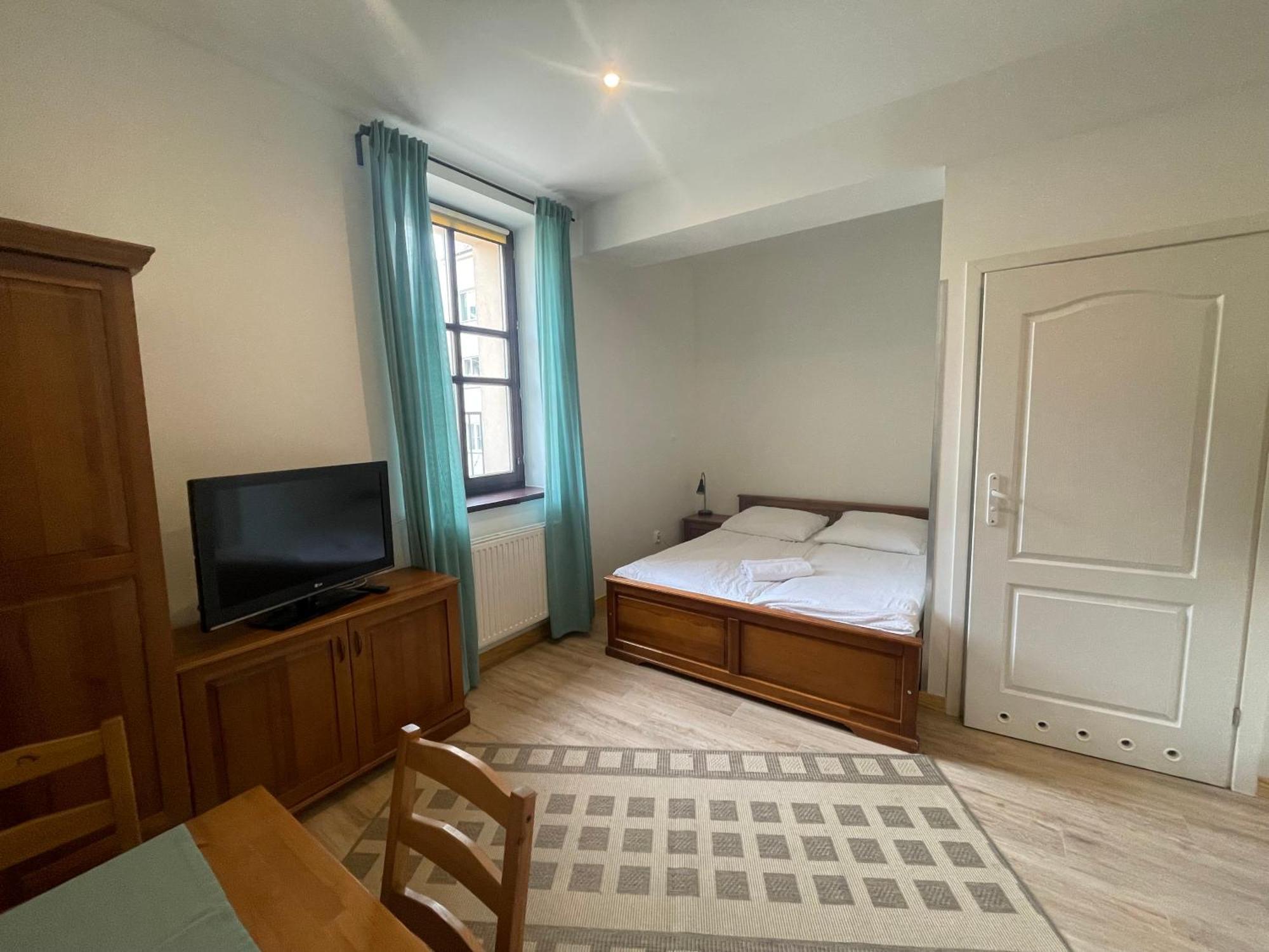 Przy Parku Apartment