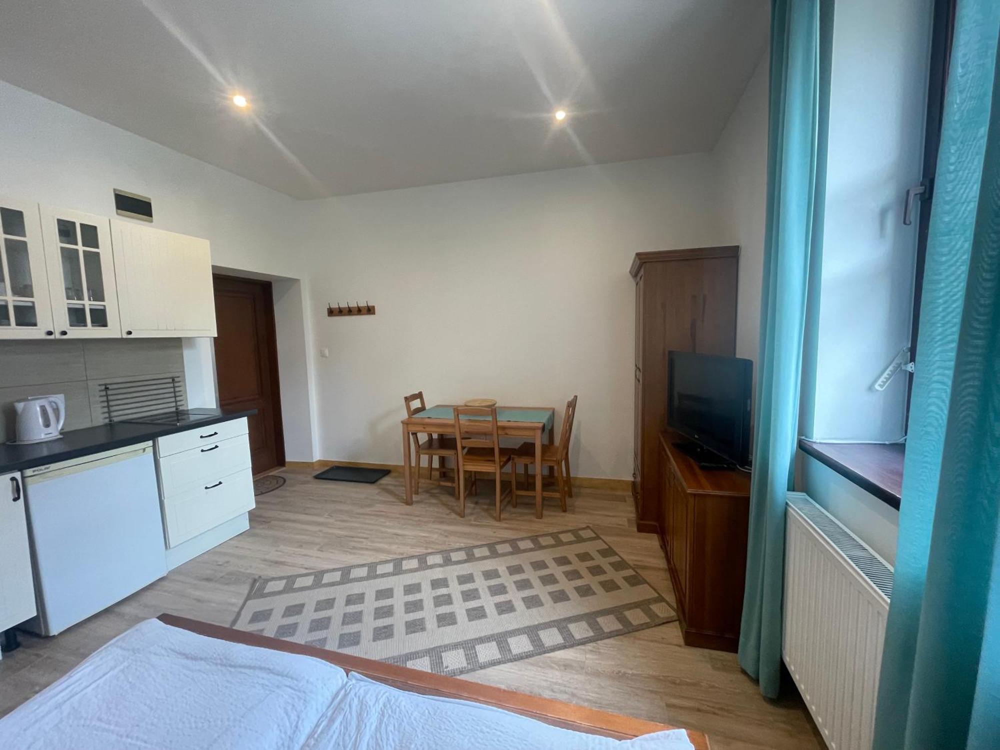 Przy Parku Apartment Rabka-Zdrój