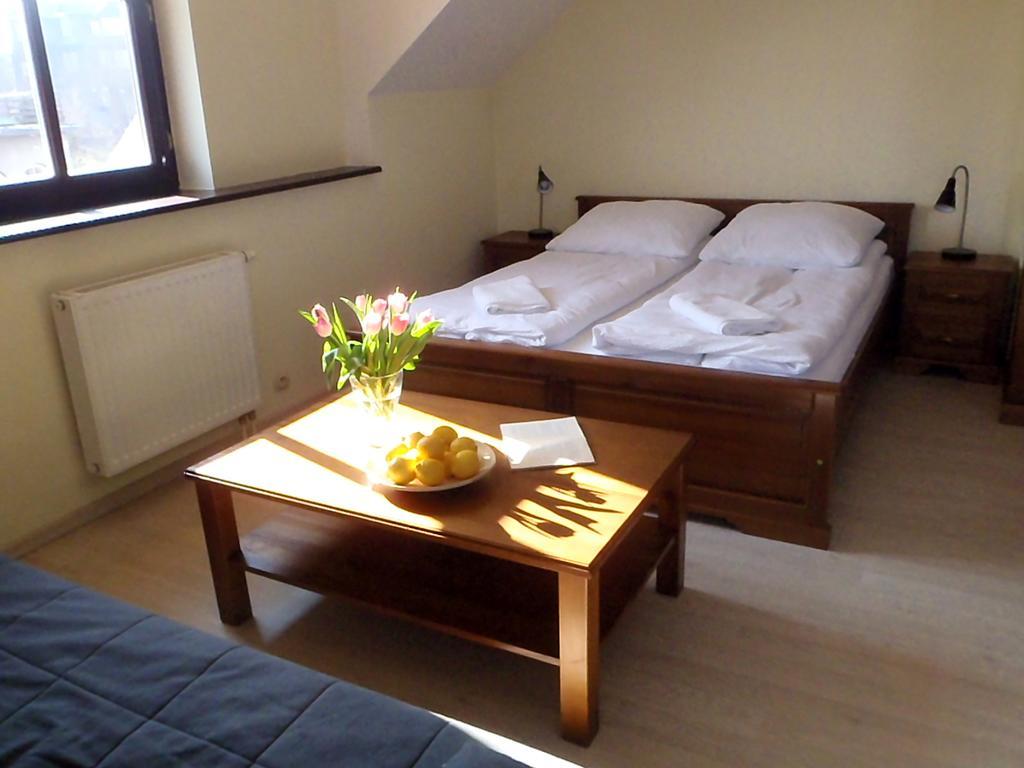 Przy Parku Apartment